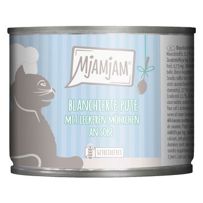MjAMjAM w sosie 6 x 185 g