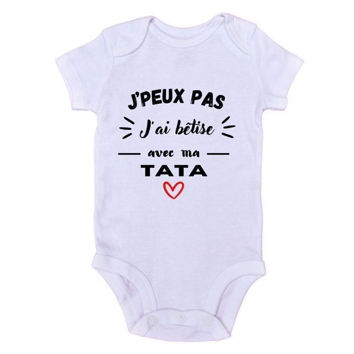 Body per neonati 