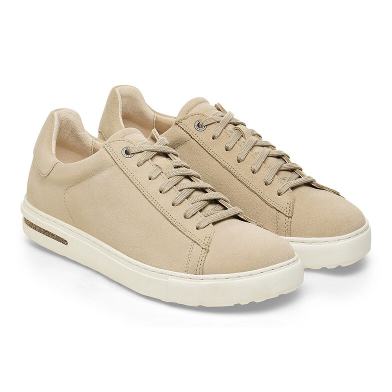 Bend Low Pelle scamosciata - Sandcastle Sandcastle
