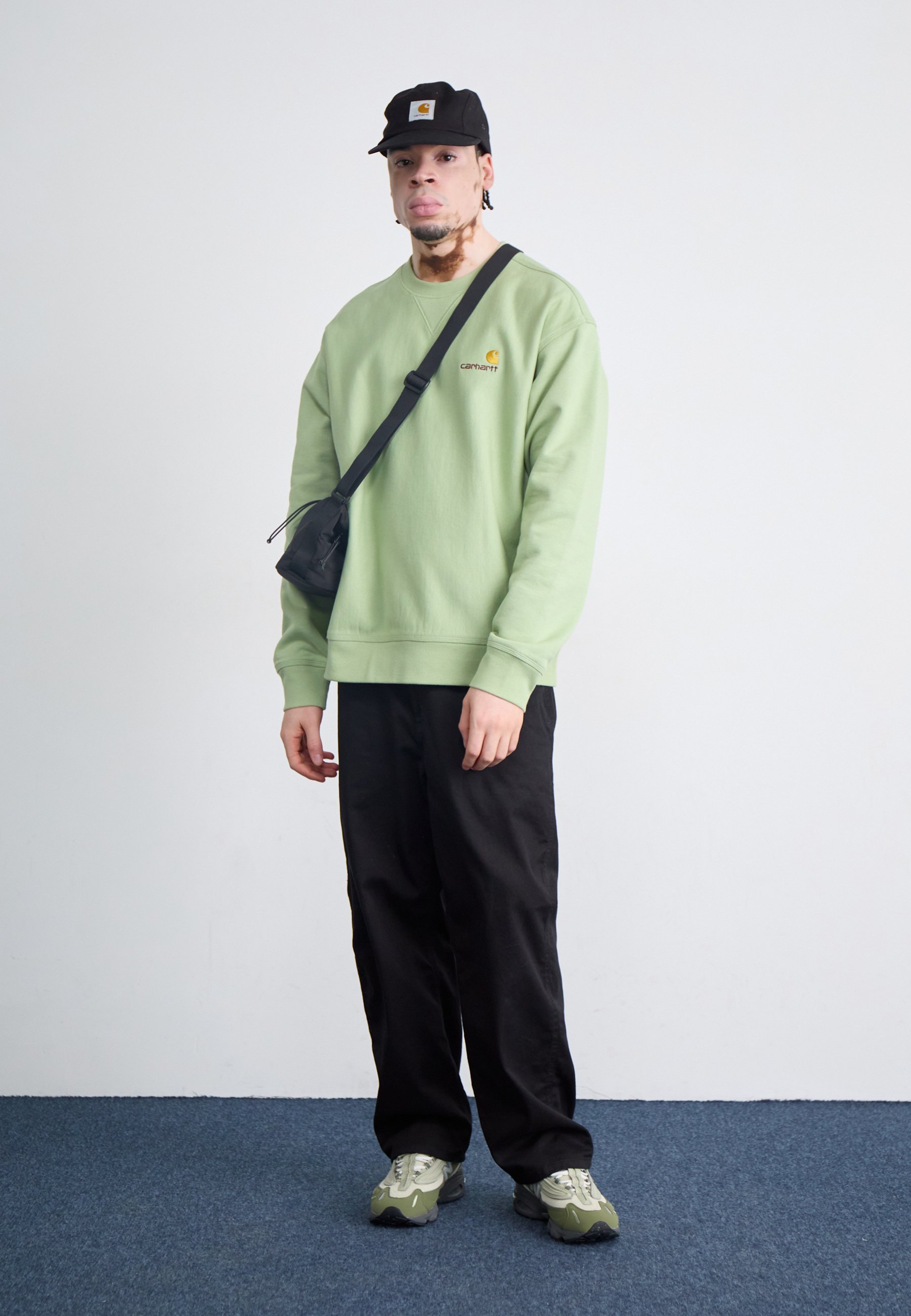 Sweat-shirts Carhartt WIP