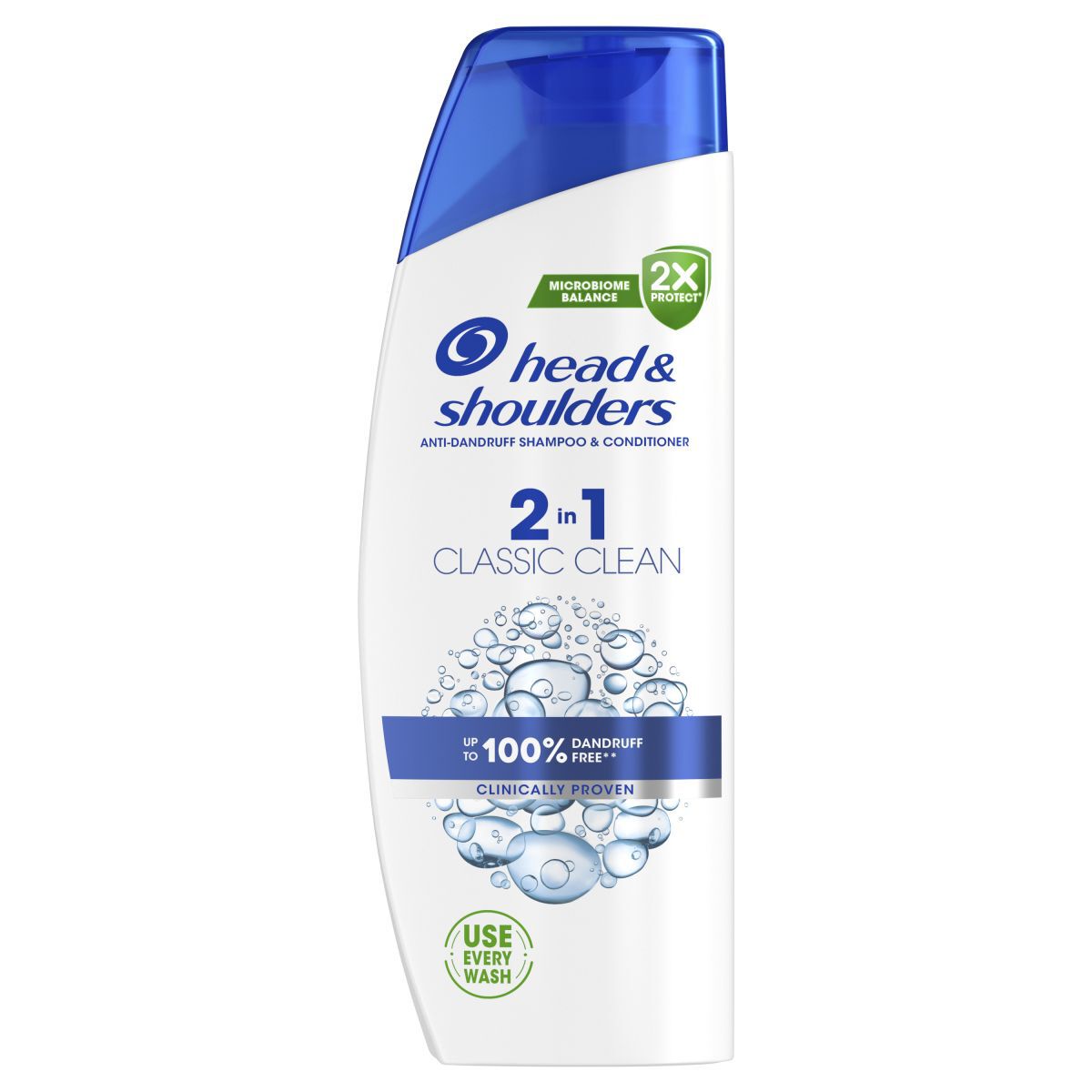 Head&Shoulders Classic Clean
