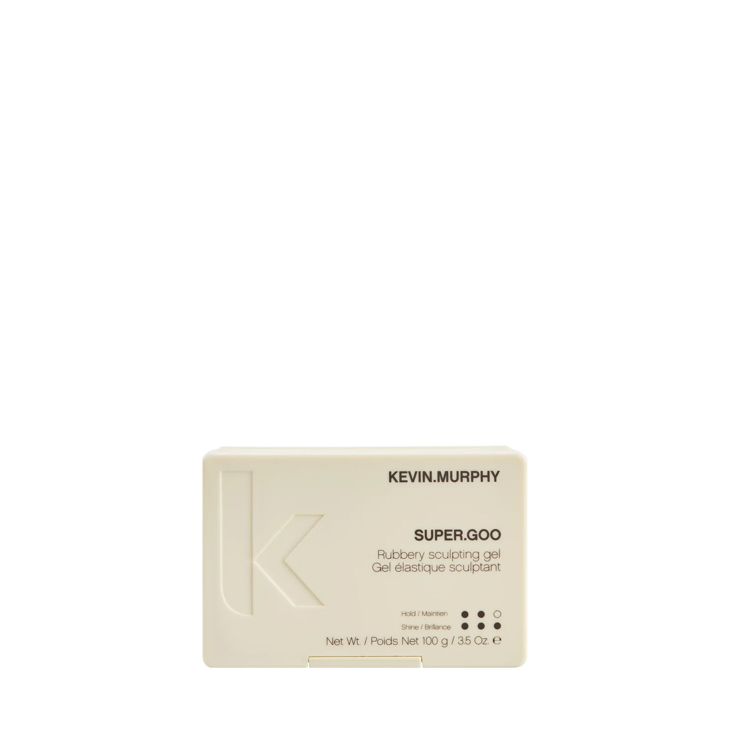 Style/Control Super.goo - Gel Capelli