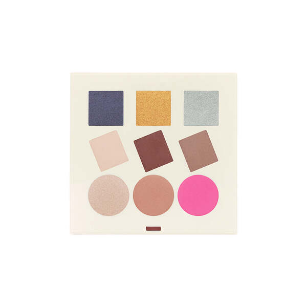 Paleta očních stínů Pastel Show Your Style Fancy 463