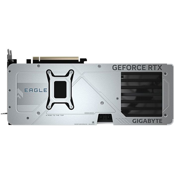 Gigabyte - Carte graphique - RTX 5070TI - Eagle OC Ice - 16Go