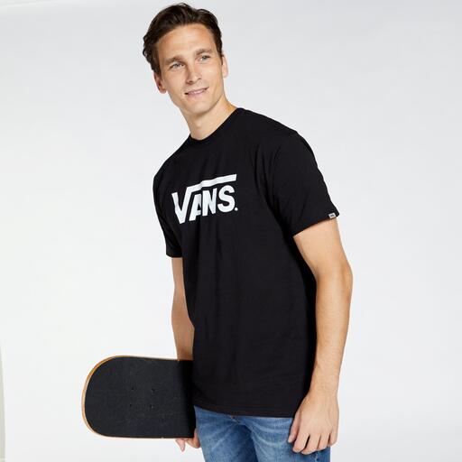  Μπλουζάκι Vans