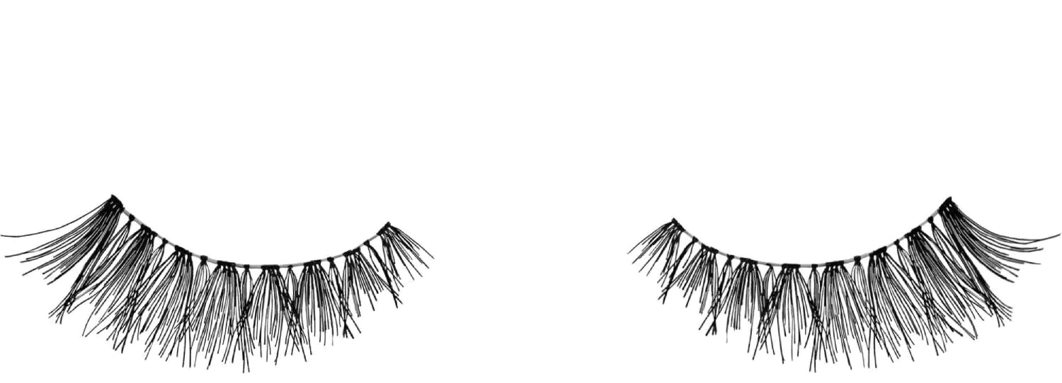 Catrice Faked Insane Length Lashes Sztuczne rzęsy