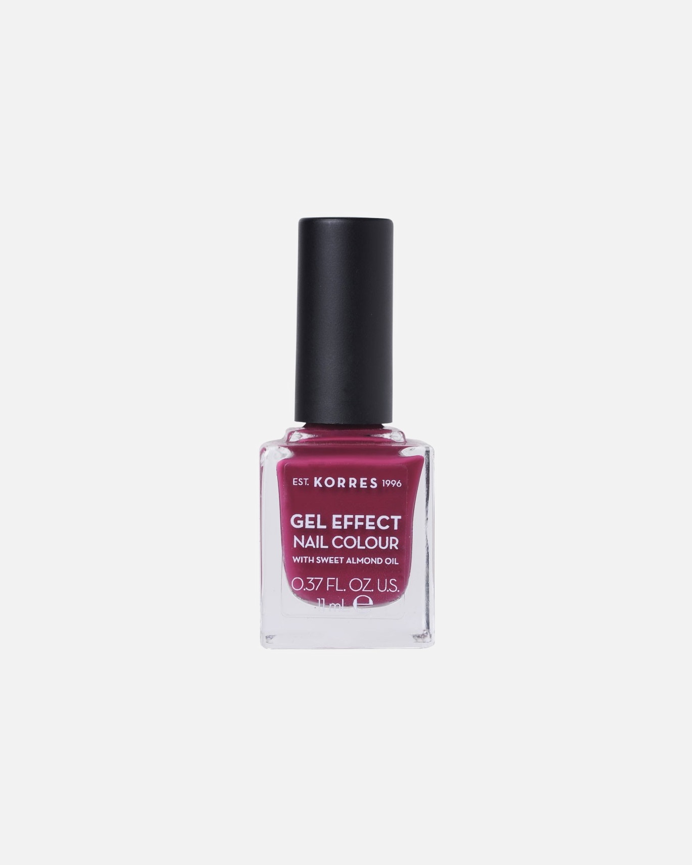KORRES Vernis à ongles Amande douce