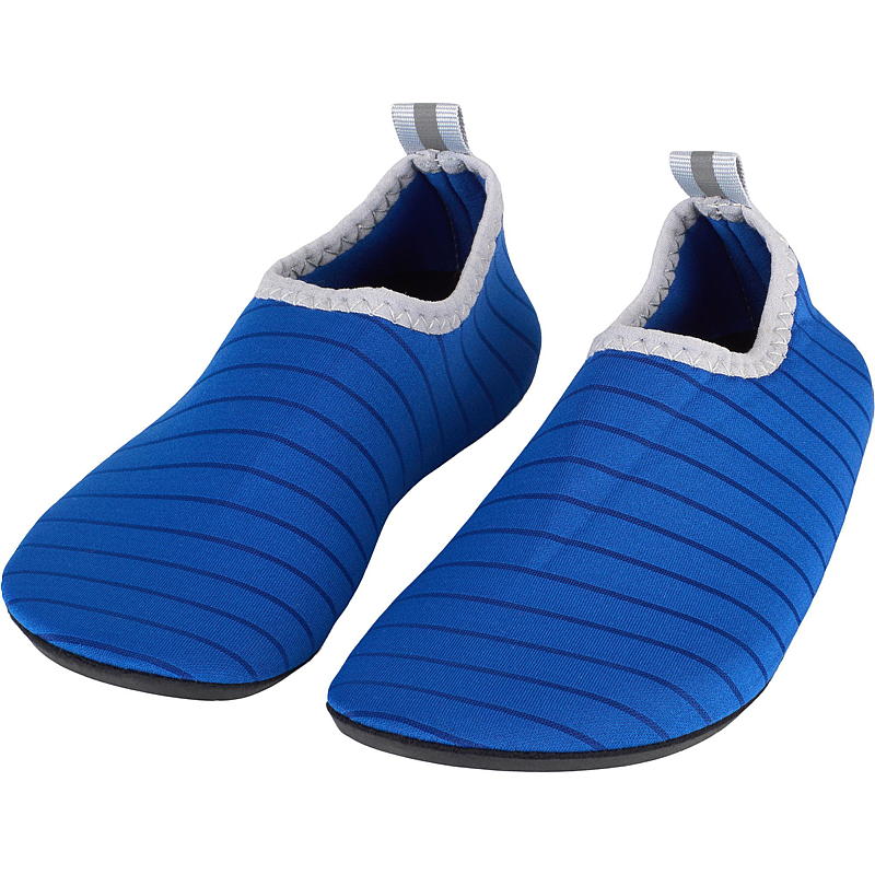 Tijd 2: Zwemschoenen vervangen (maat 24-29)