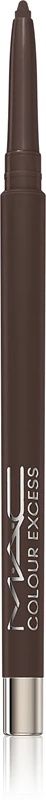 MAC Cosmetics Colour Excess Gel Pencil водоотпорни гел ајлајнер