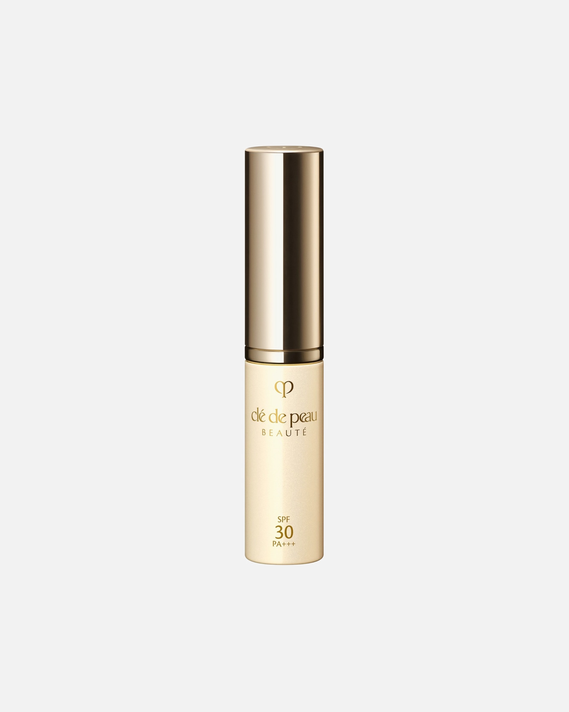 Clé de Peau Beauté Sun Balm Tratament pentru buze cu protecție UV - 4ml