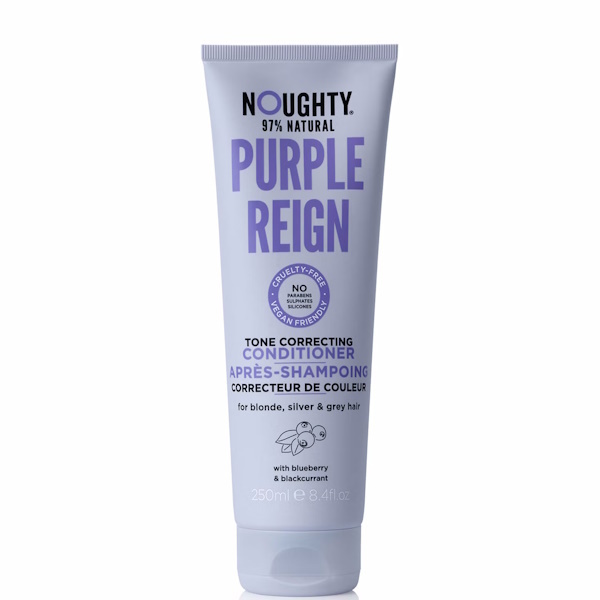 Condicionador Noughty Purple Reign 250ml