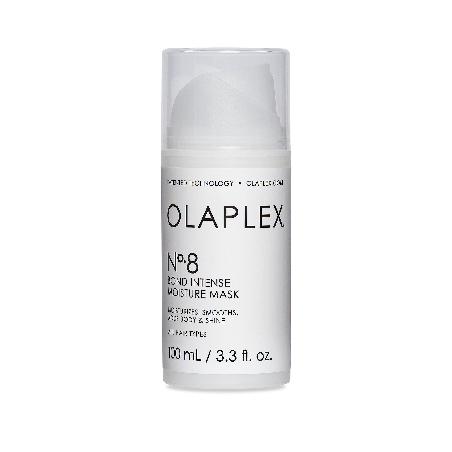 Mască hidratantă intensă Nr. 8 Bond 100 ml - Olaplex