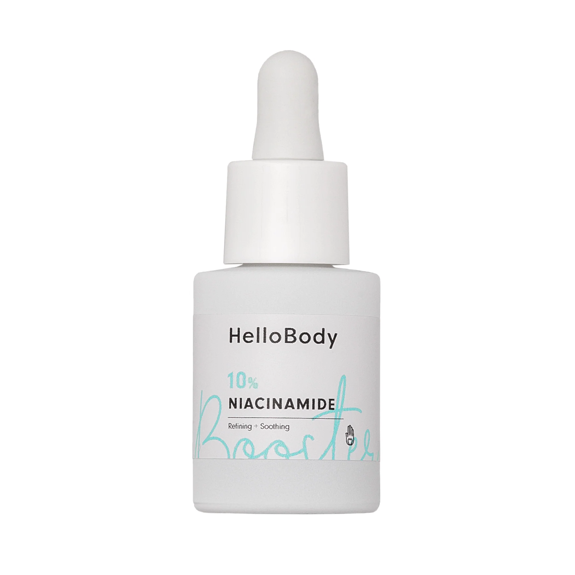 Booster 10% Niacinamide Booster - Siero viso antimperfezioni