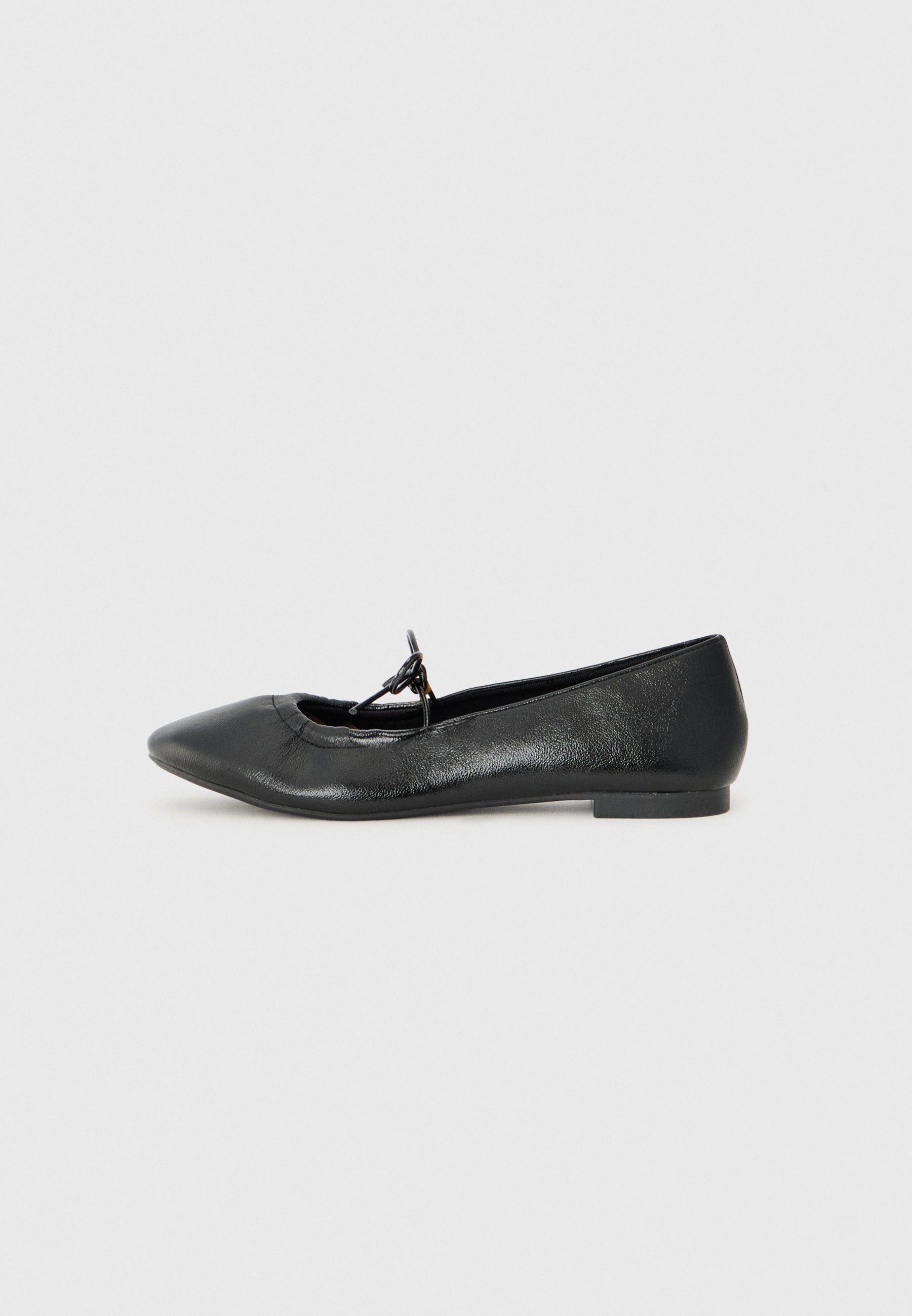 ONLY SHOES ONLBEE - Balerinacipők - fekete