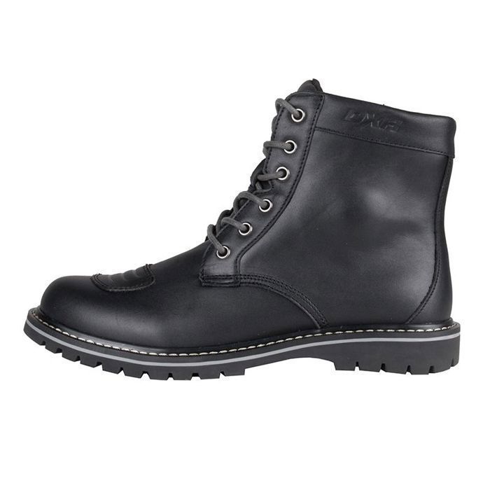 Demi-bottes Moto Certifiées HINCKLEY MOTOBLOUZ