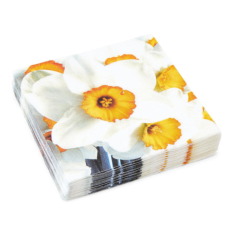 Vie Home Servietter 20-pakning 33x33 cm, Påske
