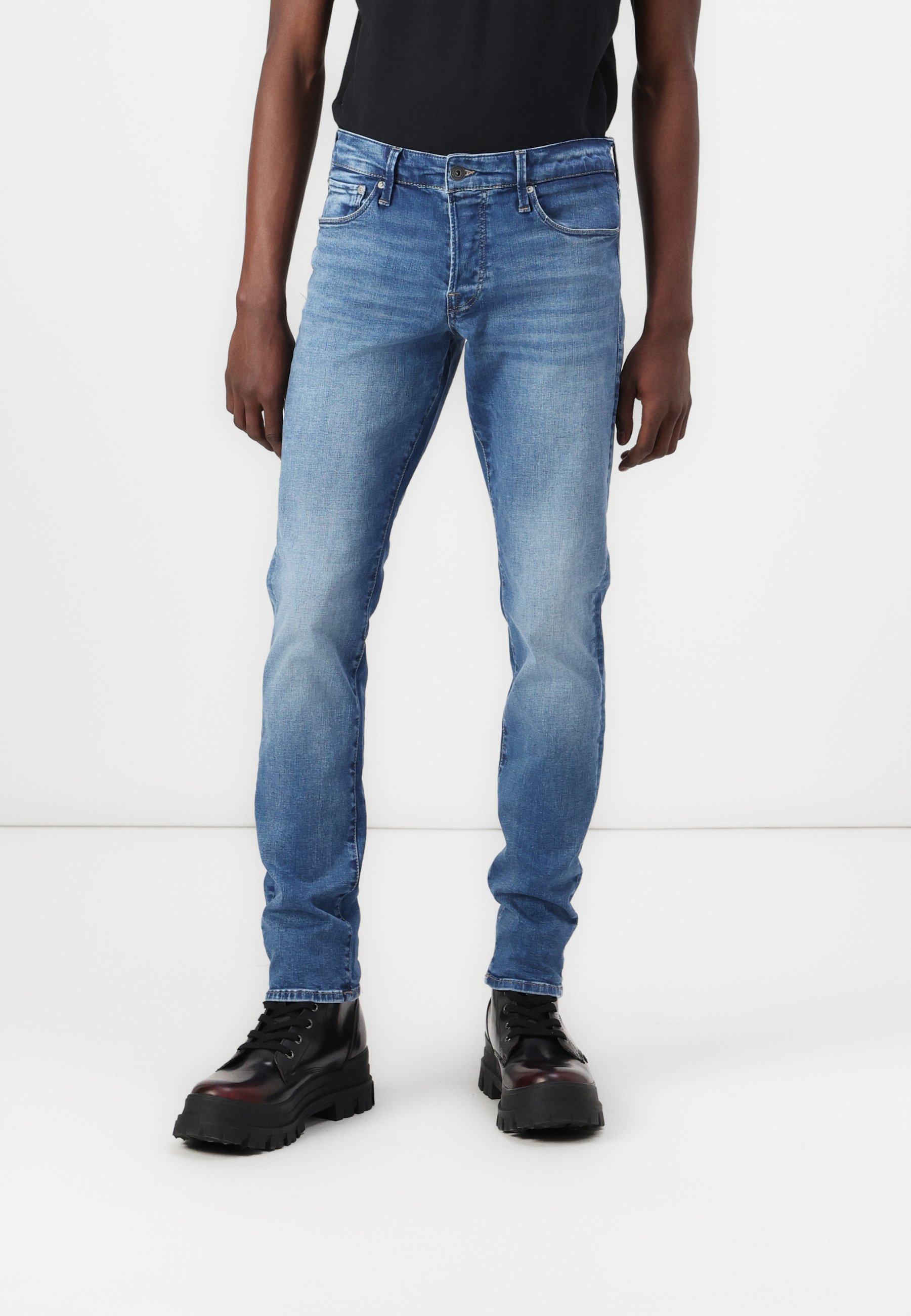 Jack & Jones ontspannen