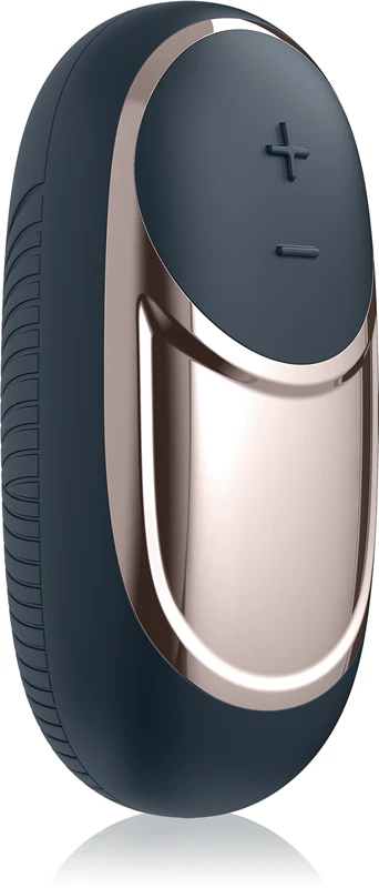 Estimulador clitoriano Satisfyer Dark Desire