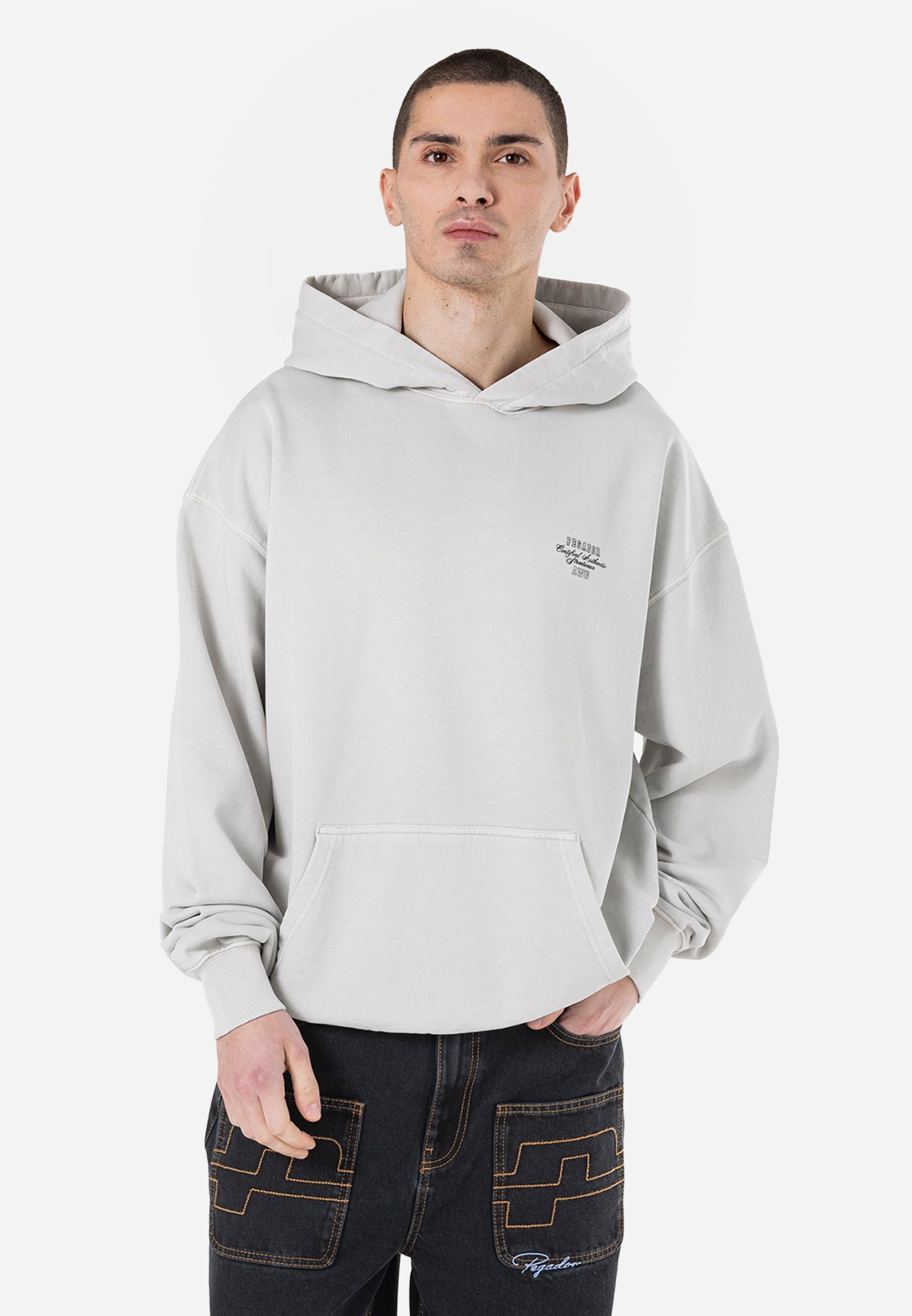 Pegador Hoodies