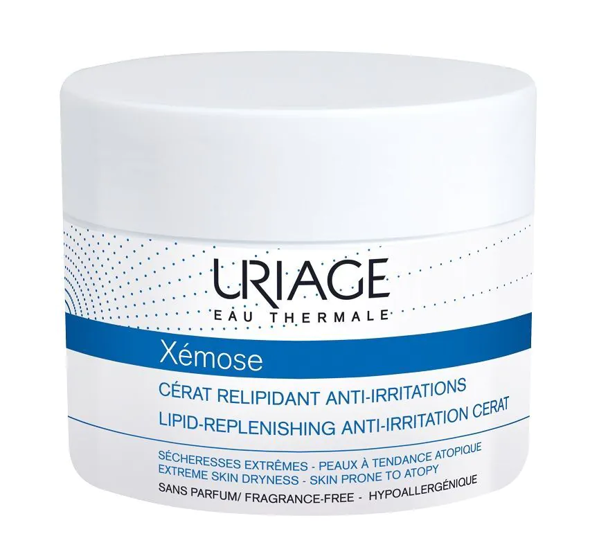Uriage Xémose Cerat Balsam do ciała