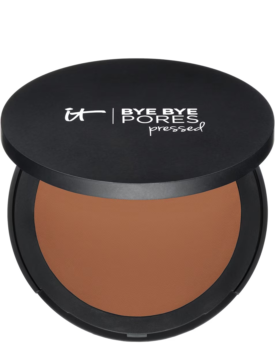 IT COSMETICS BYE BYE PORES SESSED LOSSE POEDER