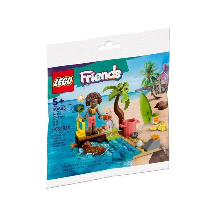LEGO® Harry Potter™ Voldemort, Nagini et Bellatrix (40496) - LEGO - Jouet - 271 pièces - Plastique