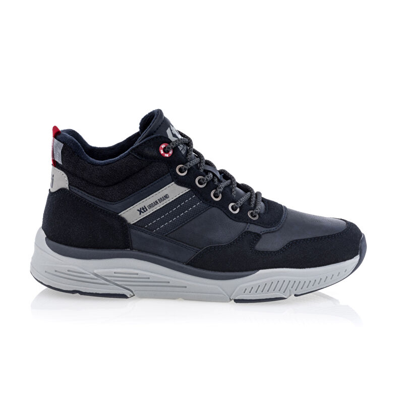 Kosarak / sportcipők Homme Bleu
