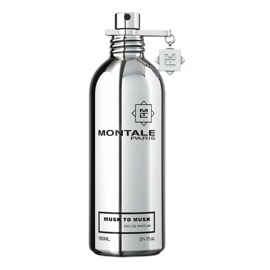 Montale Mošus do mošusa