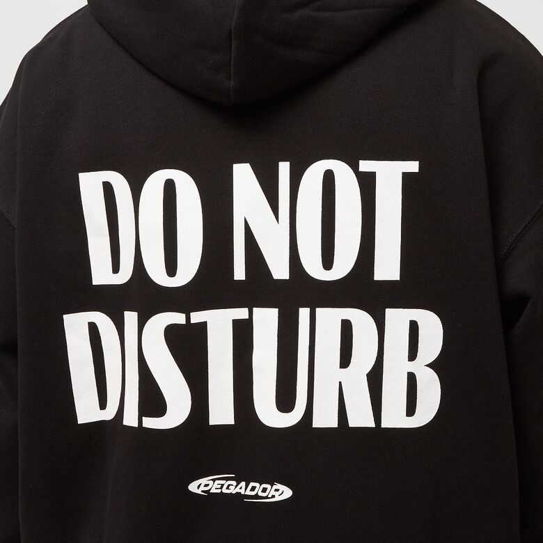 Crail Oversized Sweatjacke