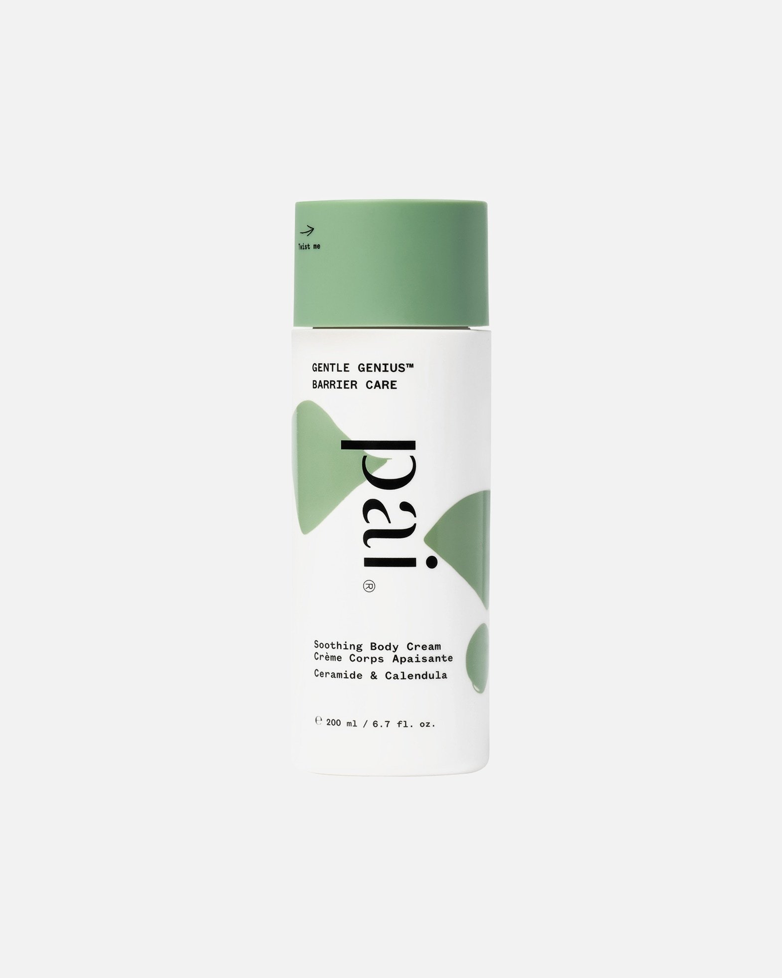 Pai Skincare losion za tijelo GENTLE GENIUS™ Barrier Care – Umirujuća krema za tijelo – 200 ml