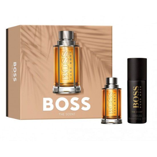 Hugo Boss Boss Duften