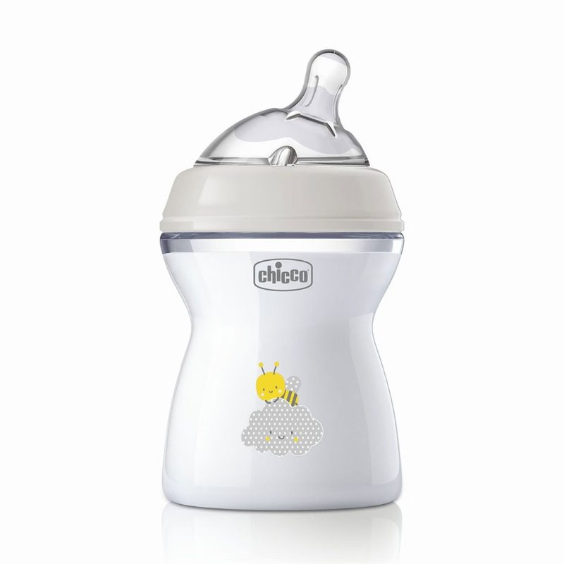 Chicco Naturalfeeling