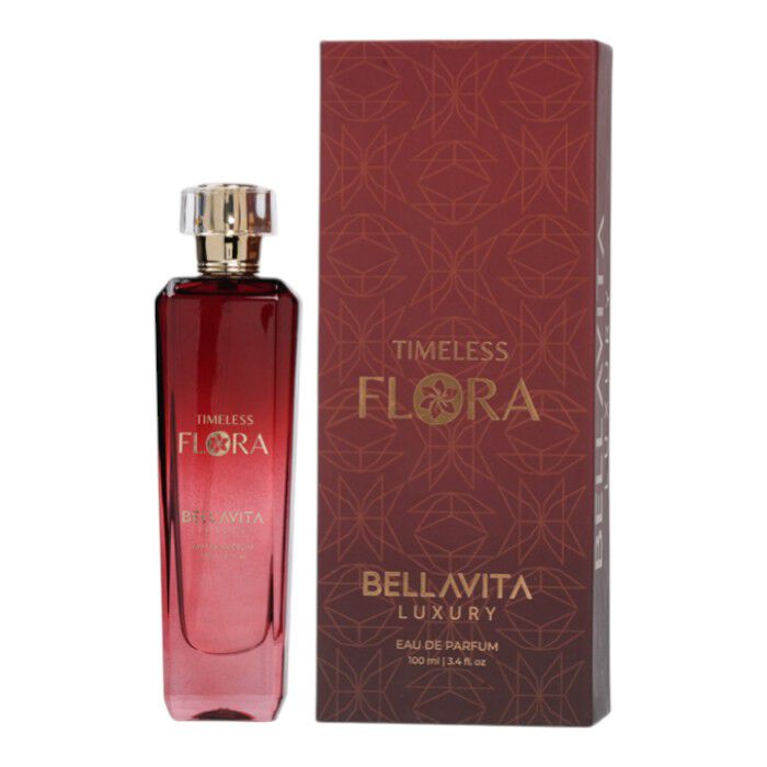 Bellavita luksuzna bezvremenska flora