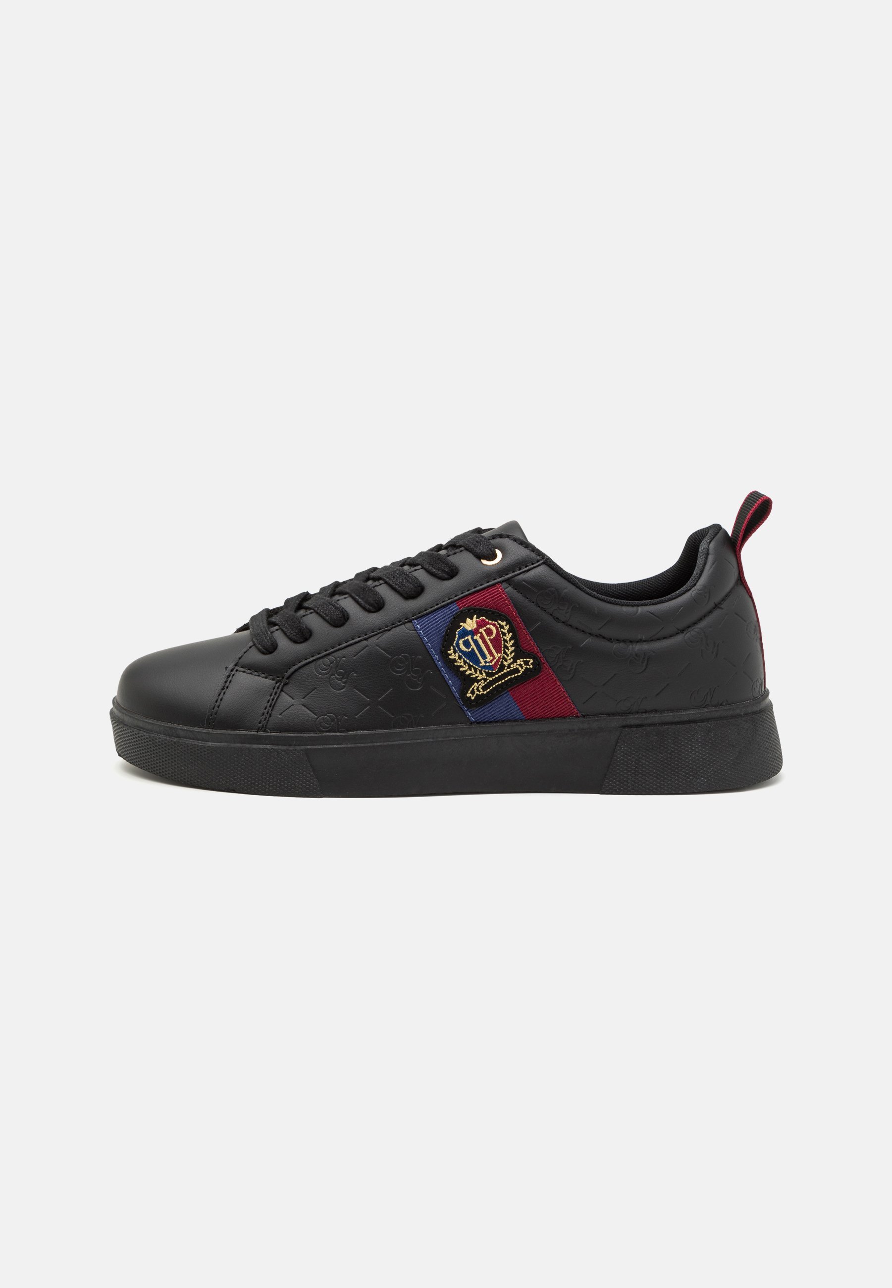 Pier One Adidasy - czarne