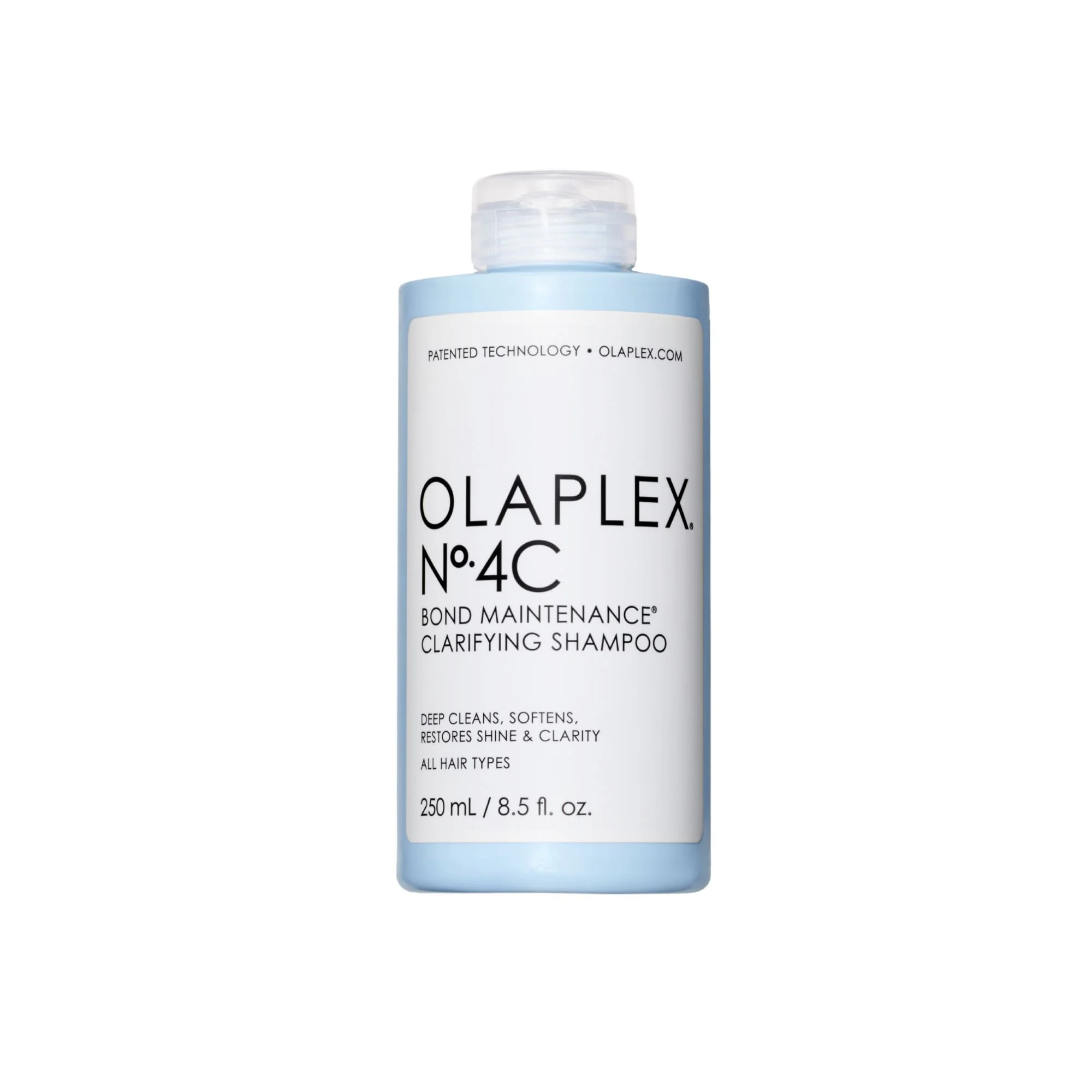 Cura dei Capelli N°.4C Bond Maintenance® Clarifying Shampoo - Shampoo Purificante