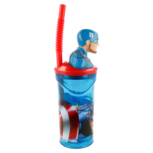 Captain America Cup 63637