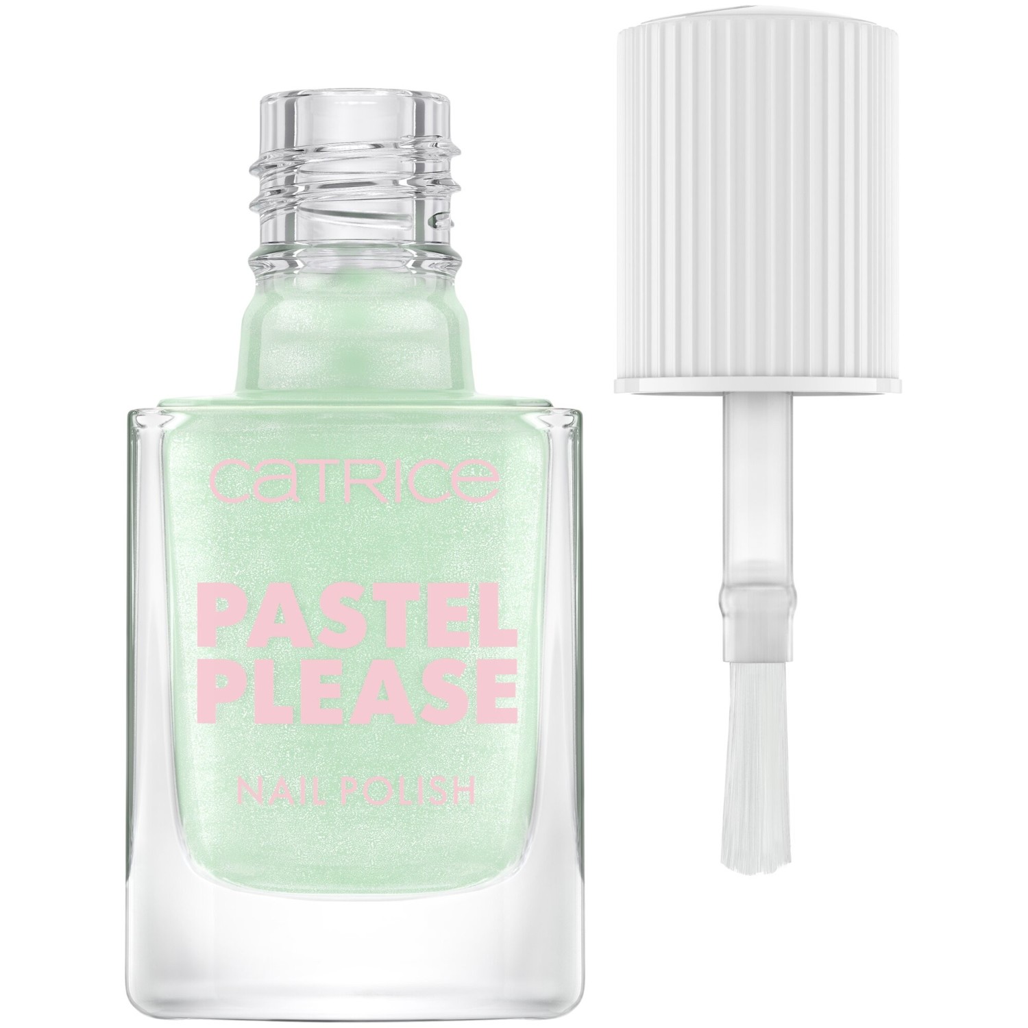 Catrice Pastel Please Nail Polish vernis à ongles