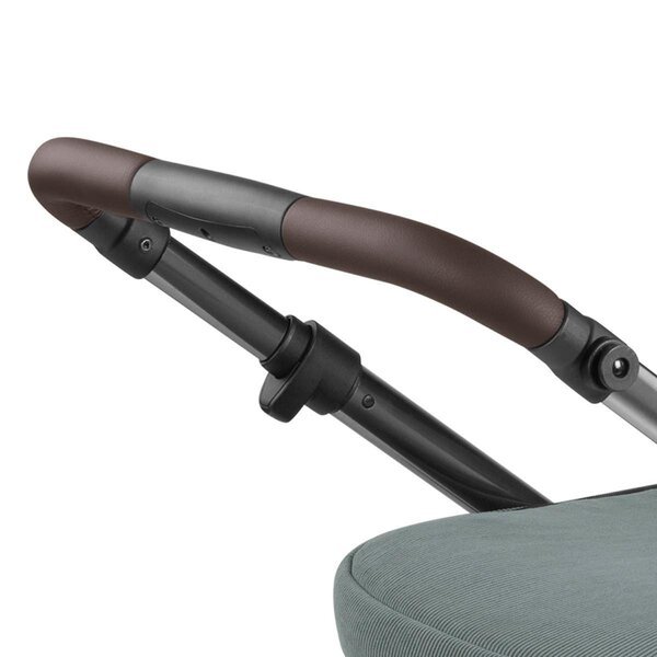 ABC Design Salsa 4 Air Kinderwagen Aloë