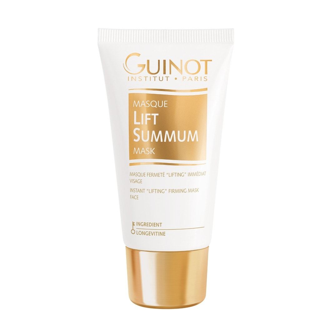 „Guinot“ drėkinamoji veido kaukė „Lift Summum“ – 50 ml