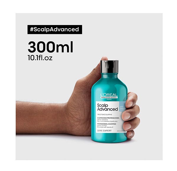 Scalp Advanced| 300ML