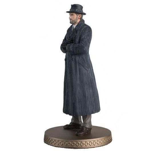Figura Albus Dumbledore Wizarding World Figurita Collection - Animales Fantásticos 2 - 12-11074