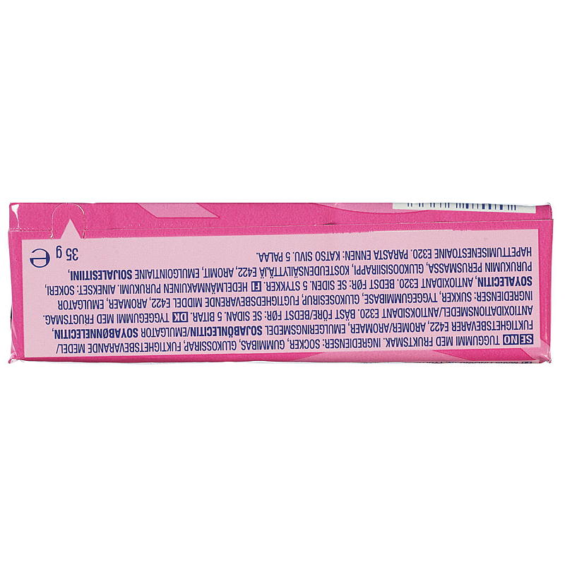 Wrigleys Hubba Bubba Original