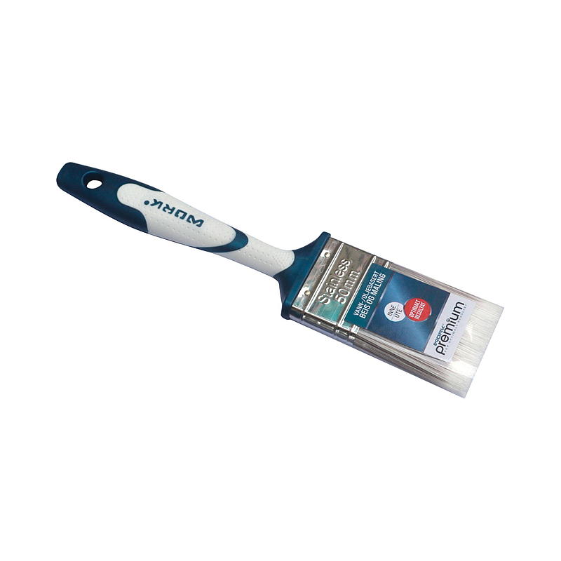 Brosse Work Premium 50 mm Premium, Work