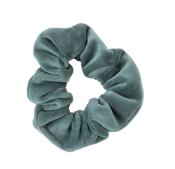 Mašle Scrunchie 3cm