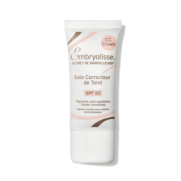 CC krém pro korekci pleti | 30 ml