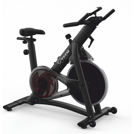 Xtrem Maker Xbike Smart Pro Spinning Bike
