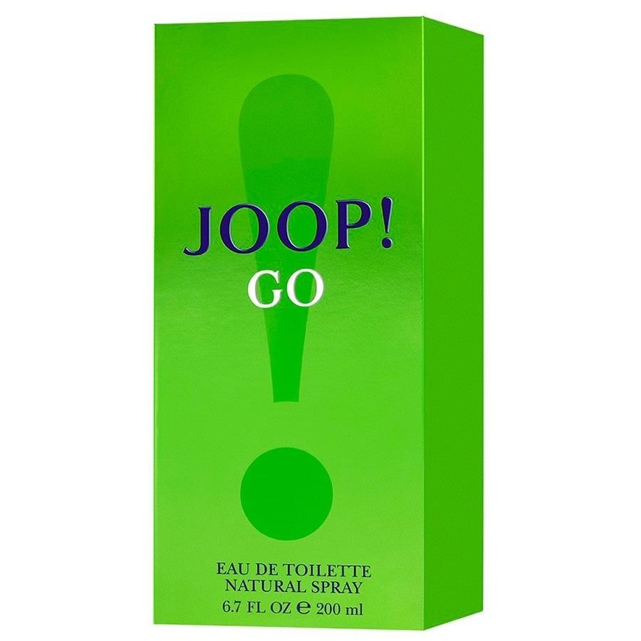 JOOP! Men Eau de Toilette