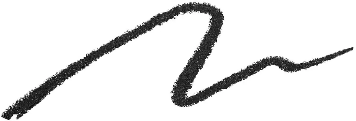 L’Oréal Paris Le Kohl Kredka do oczu, 101 Midnight Black