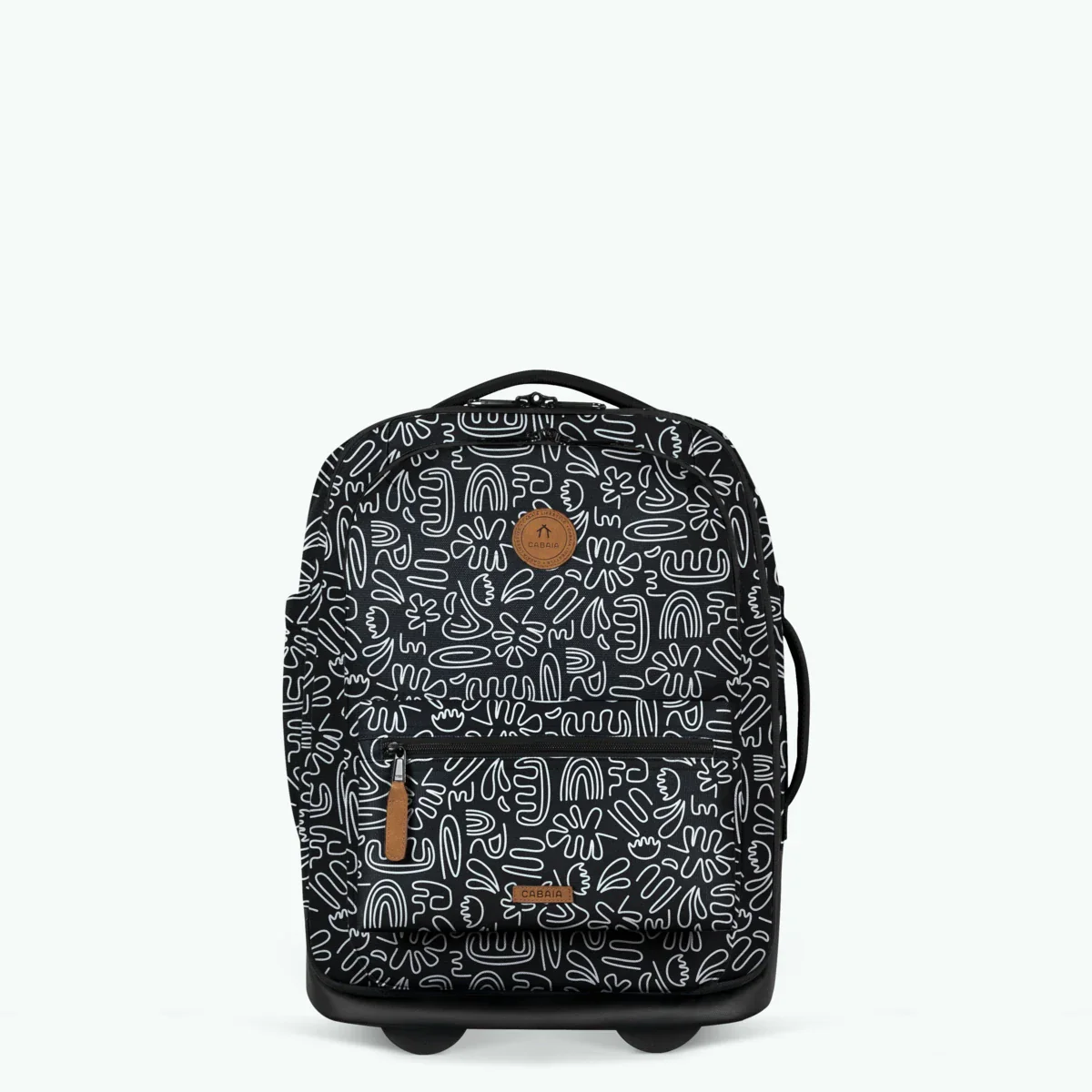 Valise souple XS Amiens