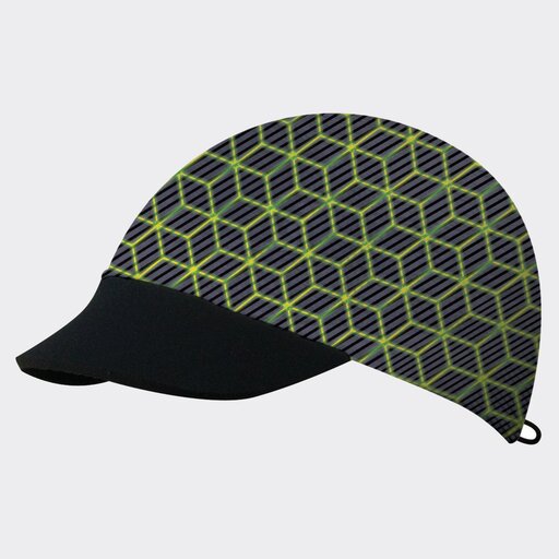 Gorra Coolcap Sportive